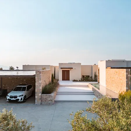 Noema Luxury Retreat - Adults Only