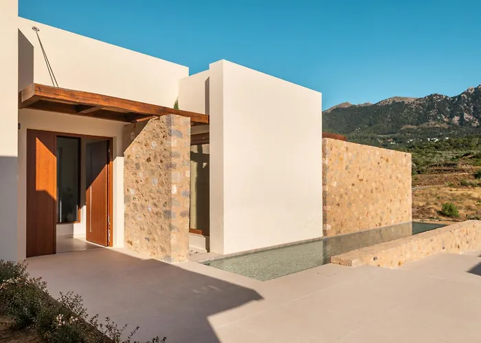 Noema Luxury Retreat - Adults Only