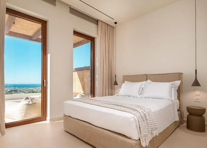 Noema Luxury Retreat - Adults Only