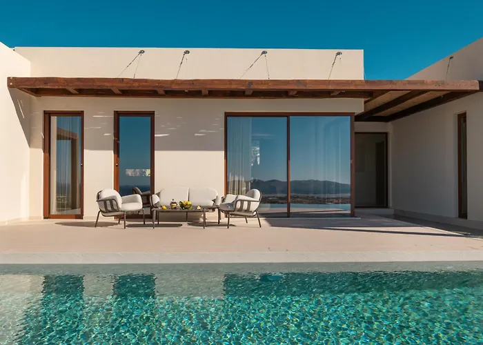 Noema Luxury Retreat - Adults Only