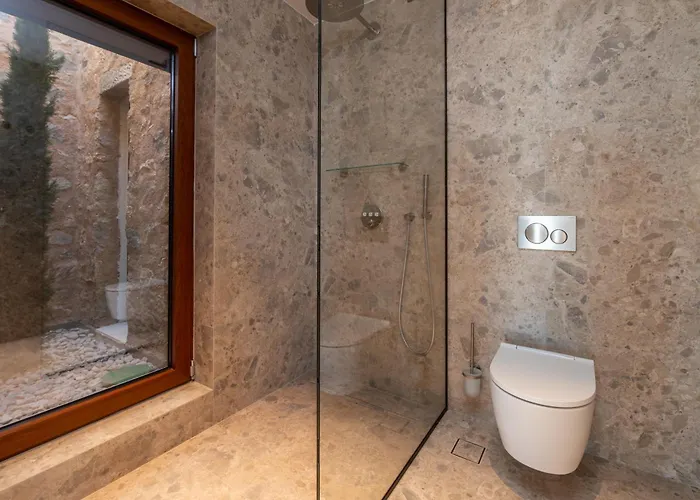 Noema Luxury Retreat - Adults Only * Asfendiou