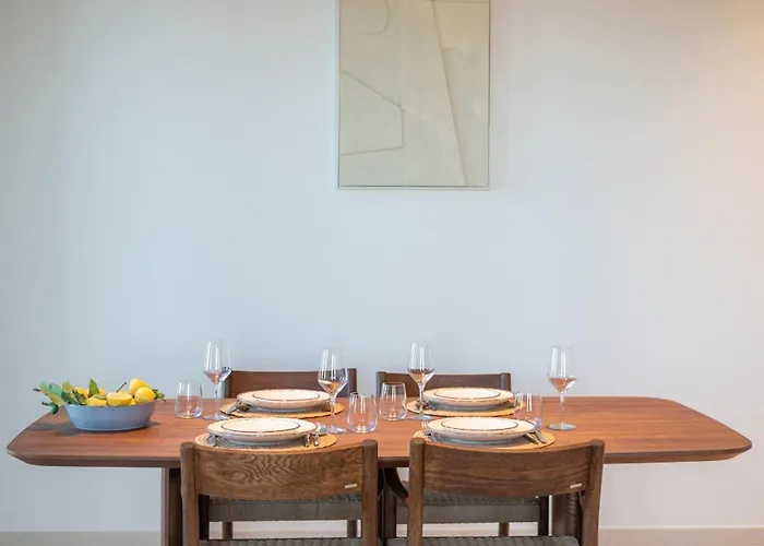 Noema Luxury Retreat - Adults Only Asfendiou