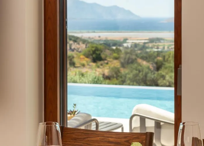 Villa Noema Luxury Retreat - Adults Only