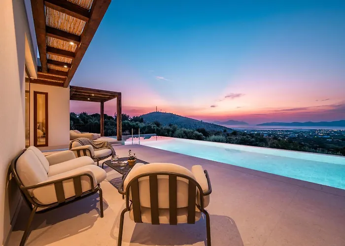 Noema Luxury Retreat - Adults Only *