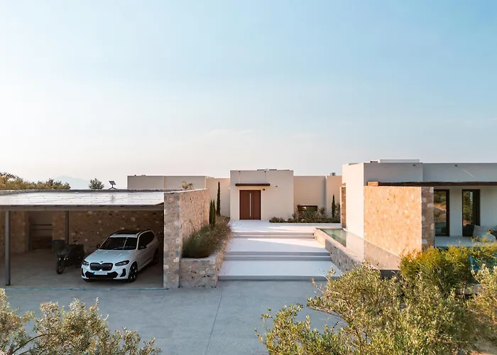 Noema Luxury Retreat - Adults Only