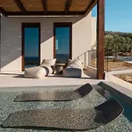 Villa Noema Luxury Retreat - Adults Only Asfendiou