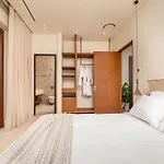 Noema Luxury Retreat - Adults Only Villa Asfendiou