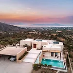 Noema Luxury Retreat - Adults Only 别墅