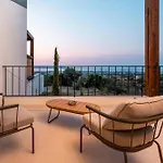Noema Luxury Retreat - Adults Only Villa
