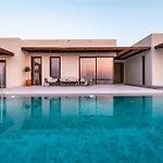 Noema Luxury Retreat - Adults Only * Asfendiou
