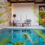 Villa Noema Luxury Retreat - Adults Only *