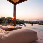 Noema Luxury Retreat - Adults Only Asfendiou
