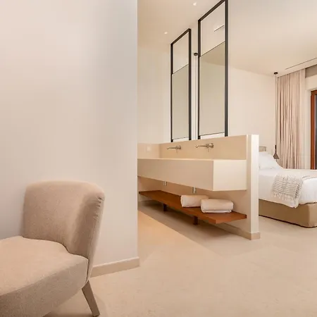 Вилла Noema Luxury Retreat - Adults Only *