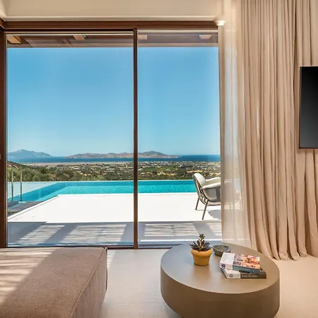 Noema Luxury Retreat - Adults Only Asfendiou