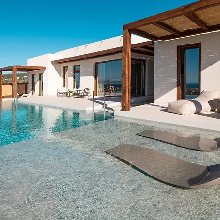 Noema Luxury Retreat - Adults Only *