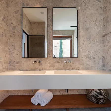 Noema Luxury Retreat - Adults Only Вилла Asfendiou