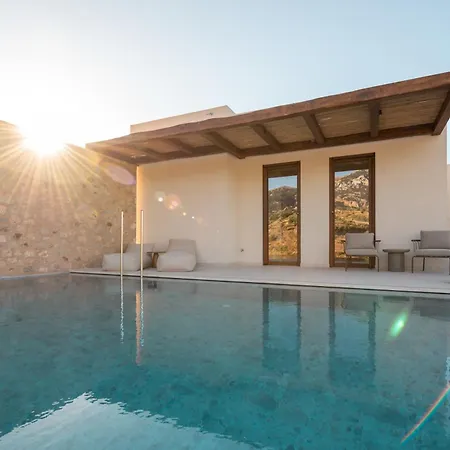 Noema Luxury Retreat - Adults Only Вилла