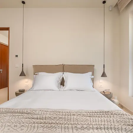 Noema Luxury Retreat - Adults Only * Asfendiou