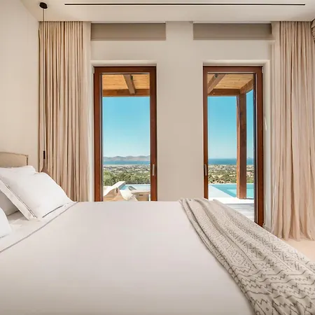 Noema Luxury Retreat - Adults Only Вилла