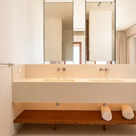 Noema Luxury Retreat - Adults Only * Asfendiou