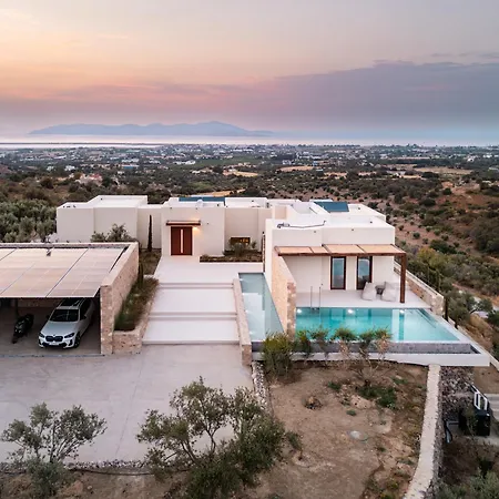 Noema Luxury Retreat - Adults Only Βίλα