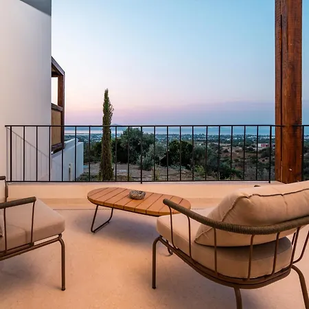 Noema Luxury Retreat - Adults Only Вилла