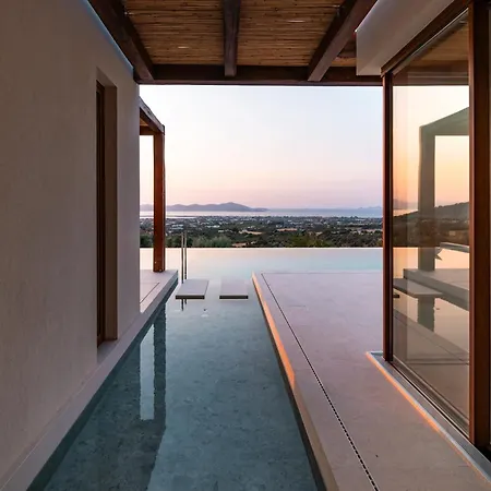 Noema Luxury Retreat - Adults Only Asfendiou