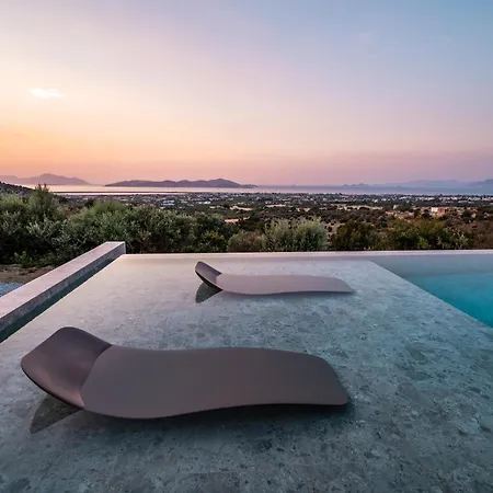 Noema Luxury Retreat - Adults Only *