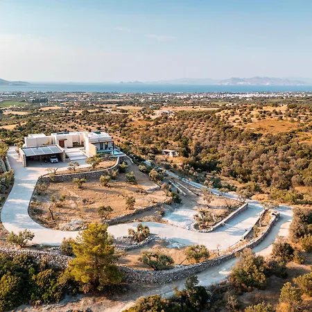 Noema Luxury Retreat - Adults Only Βίλα