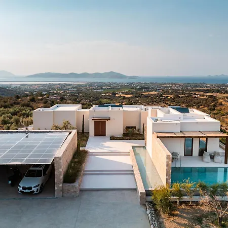 Βίλα Noema Luxury Retreat - Adults Only Ασφενδιού