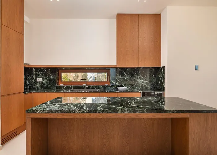 빌라 Noema Luxury Retreat - Adults Only *