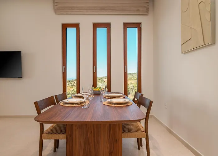 Noema Luxury Retreat - Adults Only *