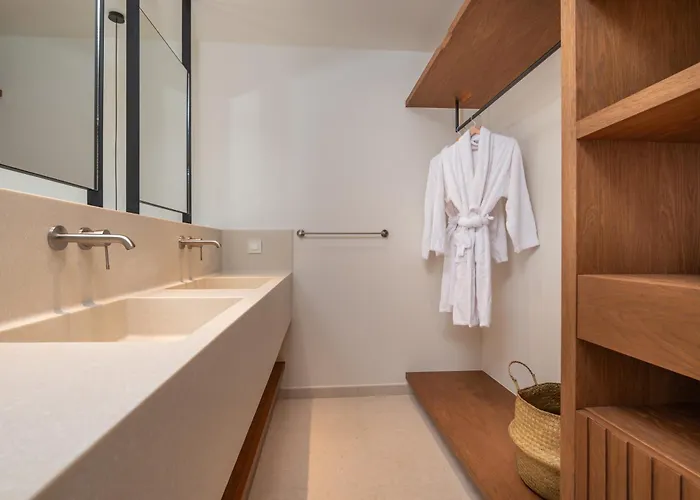 Villa Noema Luxury Retreat - Adults Only Asfendiou