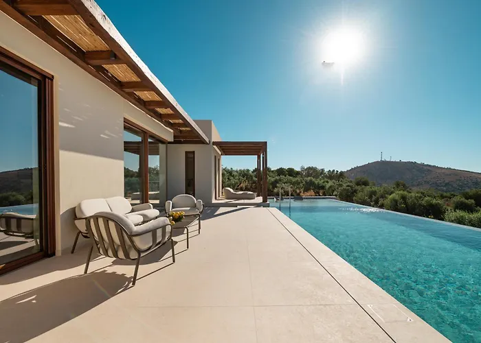 Noema Luxury Retreat - Adults Only