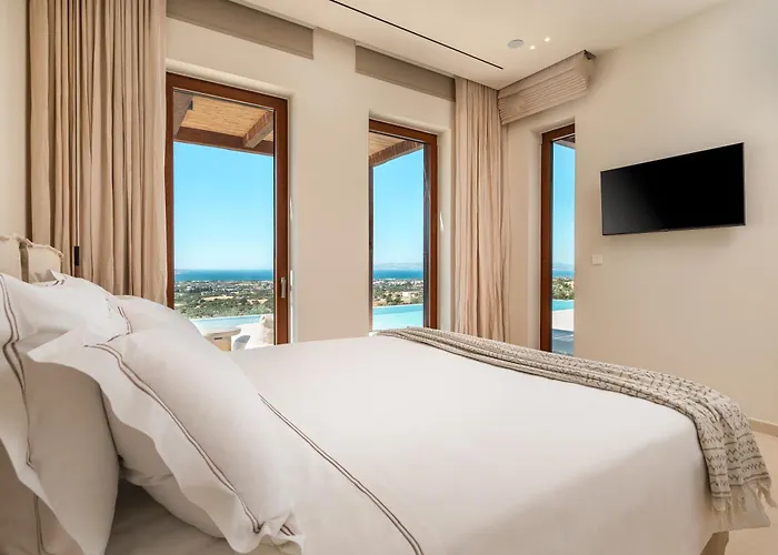 Noema Luxury Retreat - Adults Only