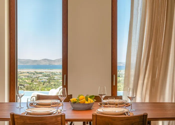 Noema Luxury Retreat - Adults Only 빌라