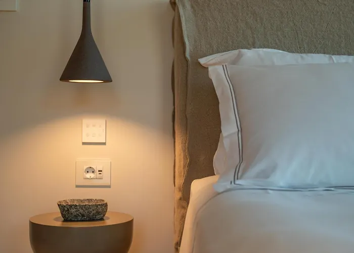 Noema Luxury Retreat - Adults Only * Ασφενδιού