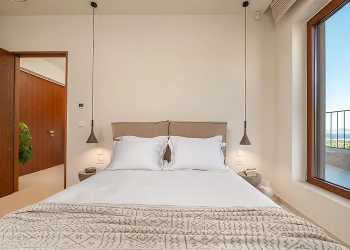 Noema Luxury Retreat - Adults Only * Ασφενδιού