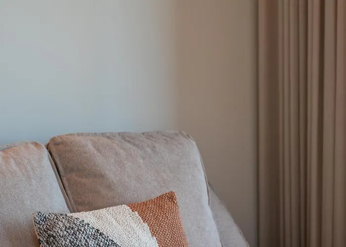 Noema Luxury Retreat - Adults Only Villa *