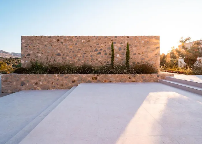 Noema Luxury Retreat - Adults Only * Ασφενδιού