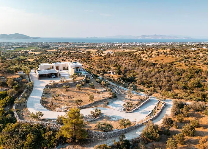 Noema Luxury Retreat - Adults Only Βίλα