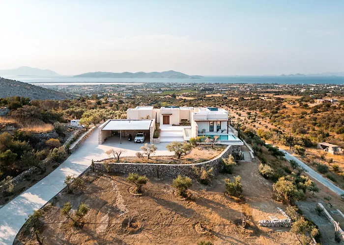 Noema Luxury Retreat - Adults Only