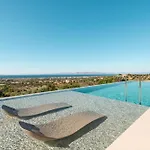 Villa Noema Luxury Retreat - Adults Only *