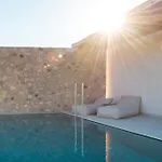 Noema Luxury Retreat - Adults Only Villa Asfendiou
