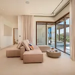 Noema Luxury Retreat - Adults Only Villa *