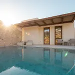 Noema Luxury Retreat - Adults Only Villa