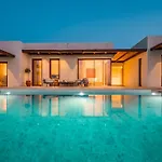 Villa Noema Luxury Retreat - Adults Only Asfendiou
