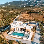 Villa Noema Luxury Retreat - Adults Only