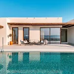 Noema Luxury Retreat - Adults Only Villa Asfendiou