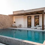 Noema Luxury Retreat - Adults Only * Asfendiou
